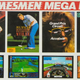 I still think that Grand Prix cover is one of the all-time greats.